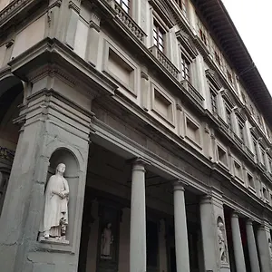 Signoria Apartment Florence