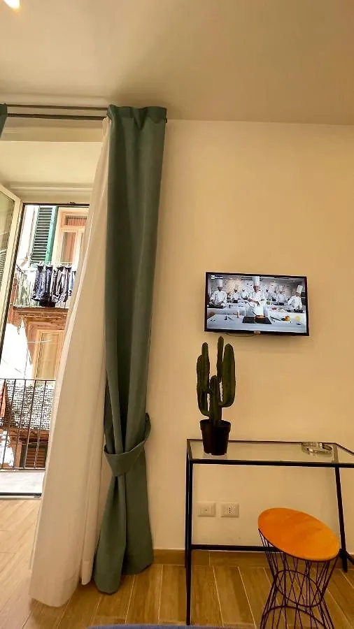 Studionapoli112 Italië