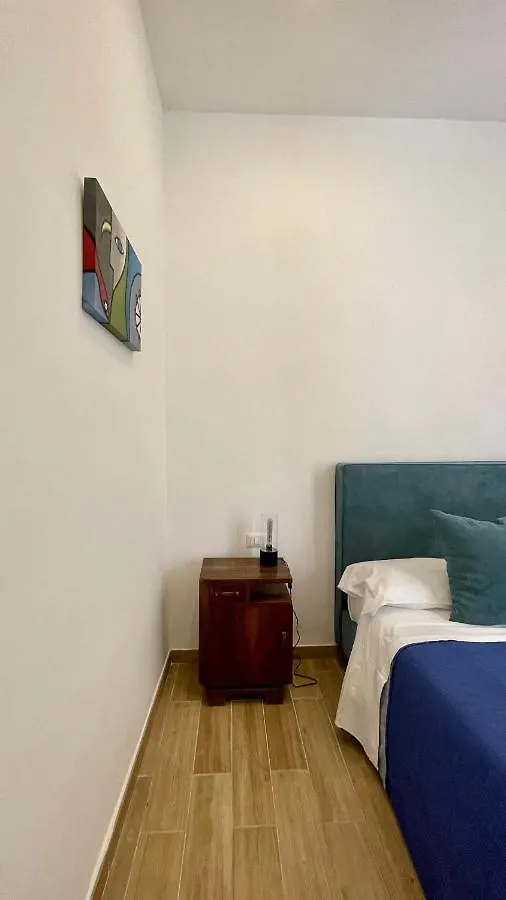 Studionapoli112 Napels