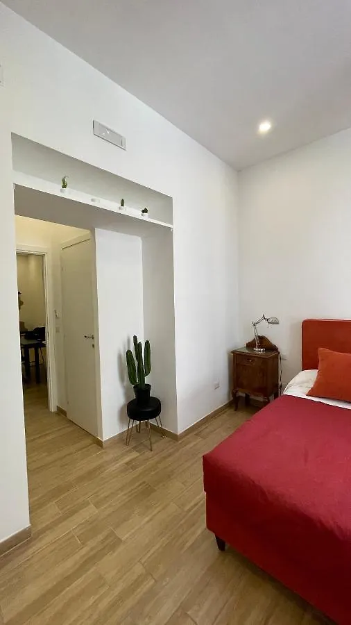Studionapoli112 Gasthuis