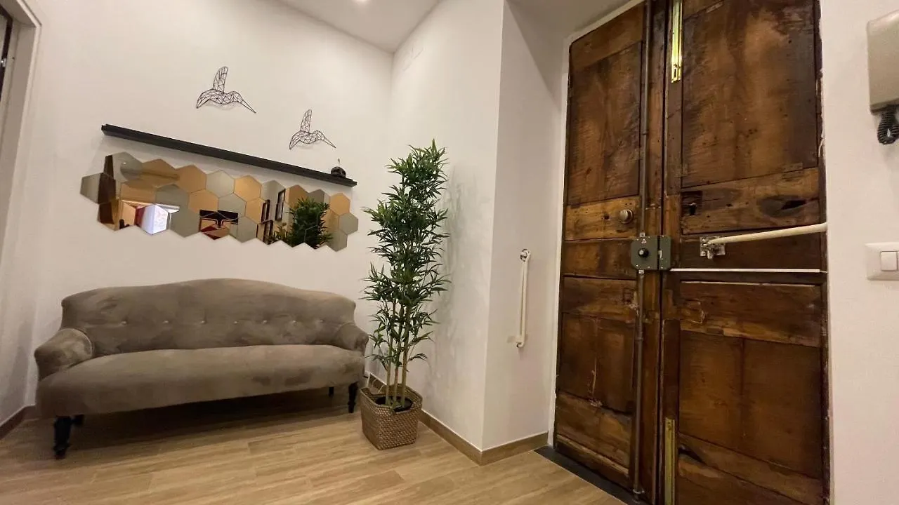Studionapoli112 0*, נאפולי