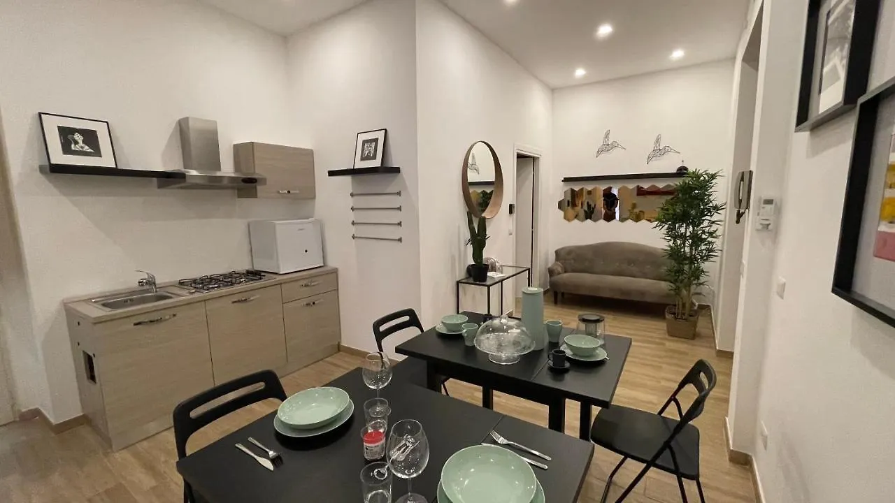 Studionapoli112 0*, נאפולי